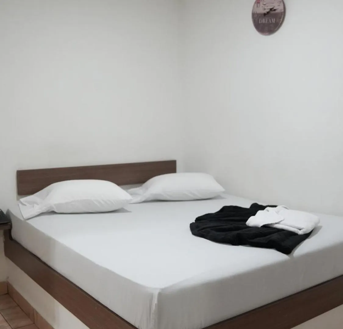 Hotel Salamanca Resort Itagüí