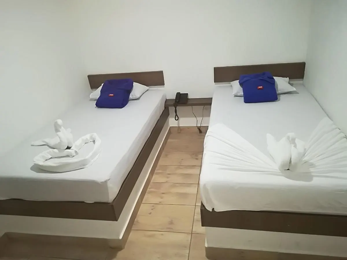 Hotel Salamanca Resort Itagüí