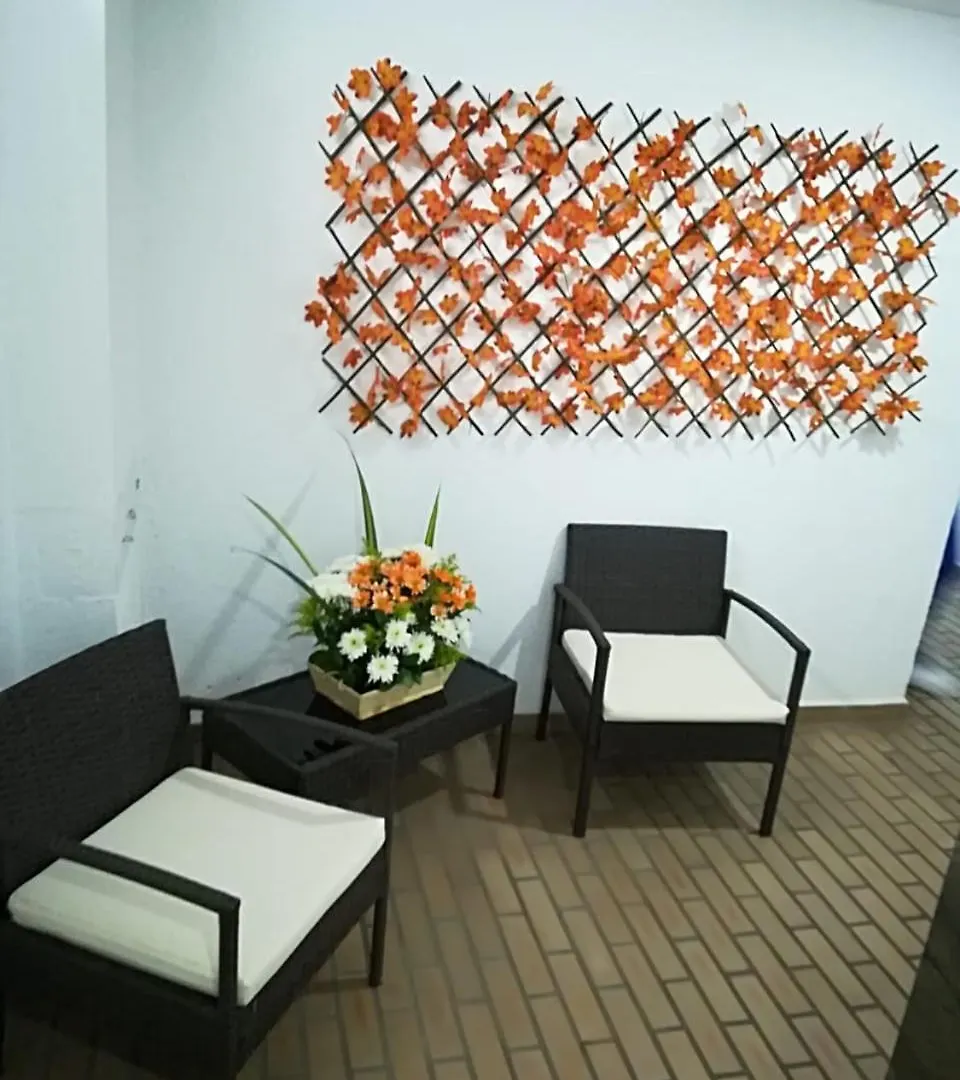 Hotel Salamanca Resort Itagüí