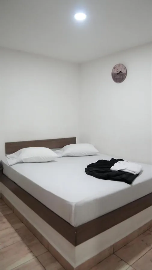 Hotel Salamanca Resort Itagüí 3*,  Colombia