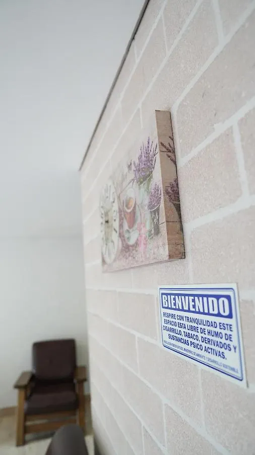 Hotel Salamanca Resort Itagüí Colombia
