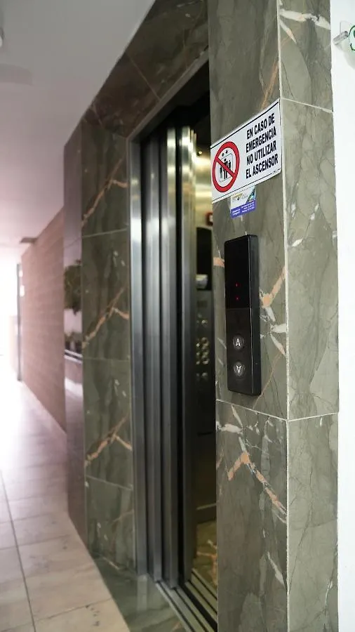 ***  Hotel Salamanca Resort Itagüí Colombia