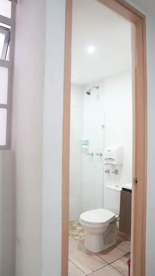 ***  Hotel Salamanca Resort Itagüí Colombia