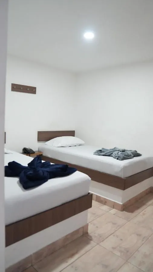 Hotel Salamanca Resort Itagüí