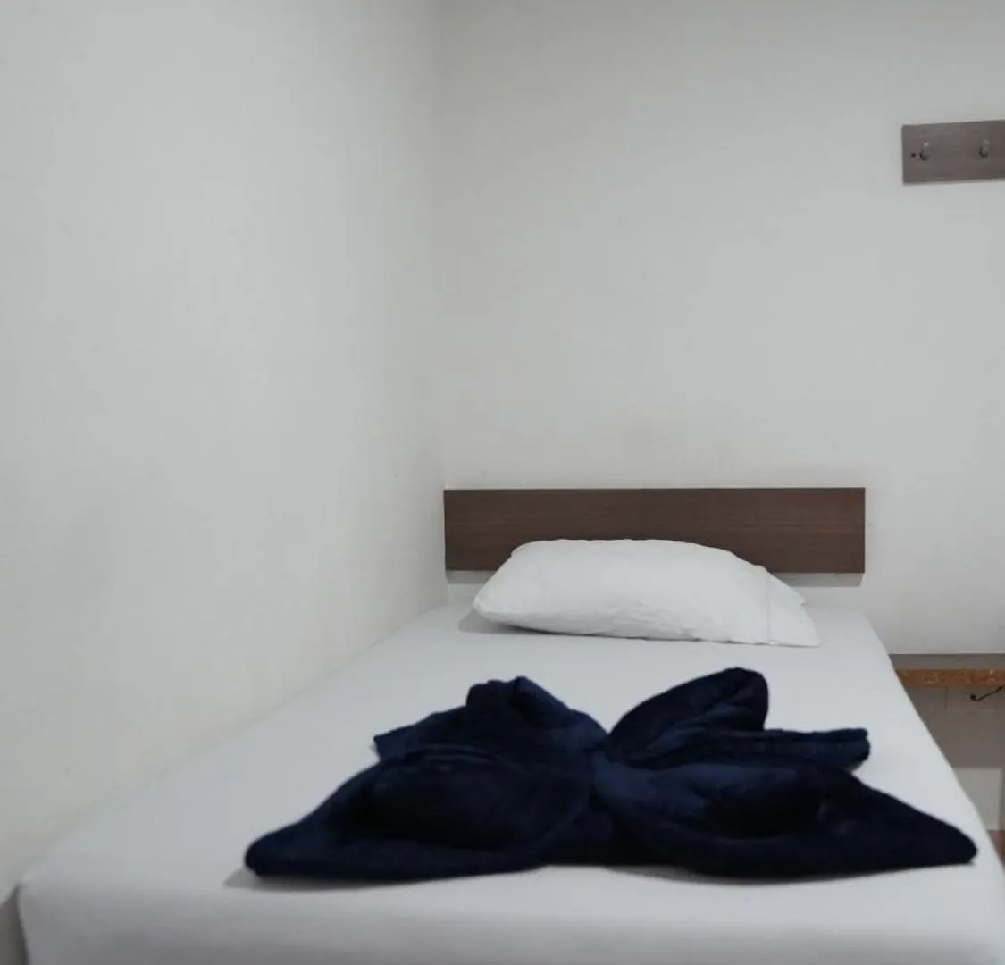 Hotel Salamanca Resort Itagüí Colombia