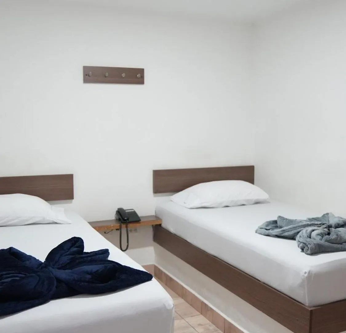 Hotel Salamanca Resort Itagüí 3*,  Colombia