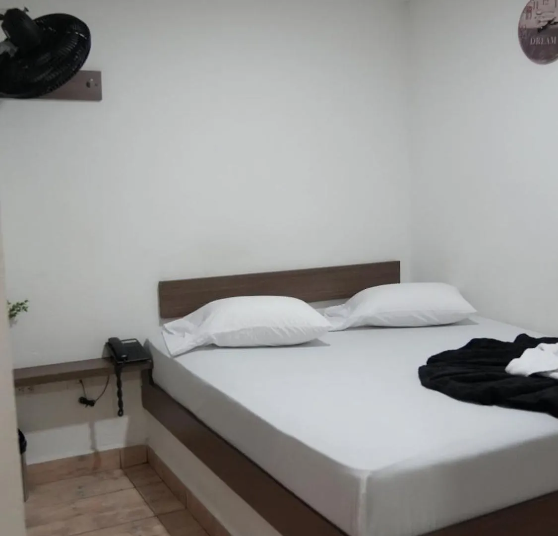 Hotel Salamanca Resort Itagüí