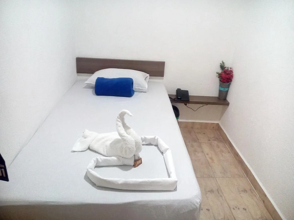 Hotel Salamanca Resort Itagüí