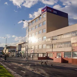 Byhours Americas (adults Only) 3*, Bogotá Colombia