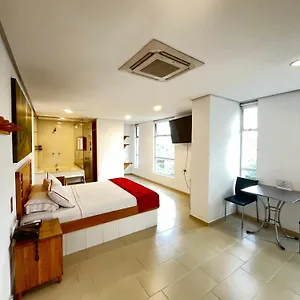  Hotel Portal