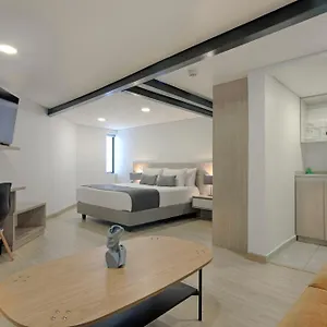 Palermo 3*, Bogotá Colombia