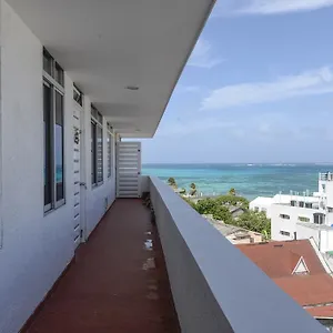 Edificio Santa Catalina 602 , San Andrés Colombia