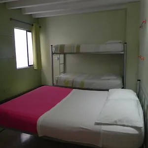  Hostal Tamarindo