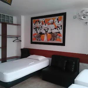 Freddy's Tours , Santa Marta (Magdalena) Colombia