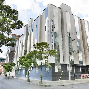 3* Hotel Monarca