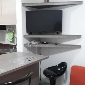 Apartaestudio San Fernando , Cali Colombia