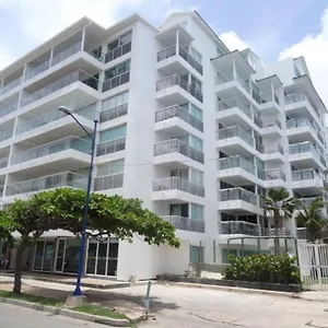 Premier 5-edificio Sea View , San Andrés Colombia