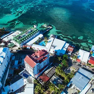 Penthouse Isla , San Andrés Colombia