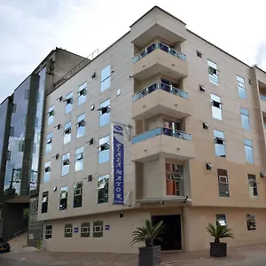 2* Hotel Plaza Mayor